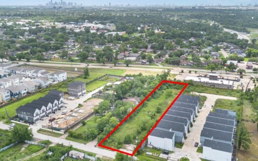 Highland Heights, Houston