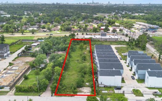 Highland Heights, Houston