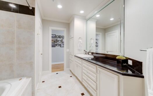 Keystone lofts, Houston