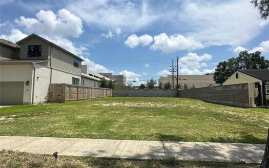 Loveland Terrace, Bellaire