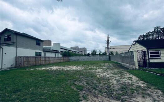 Loveland Terrace, Bellaire