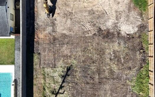 Loveland Terrace, Bellaire