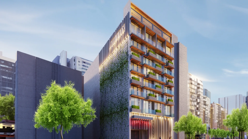 Millux Place