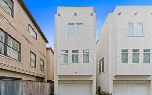 Modern Midtown, Houston