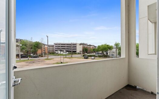 Modern Midtown, Houston