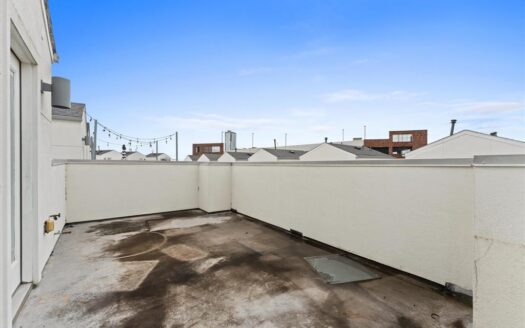 Modern Midtown, Houston