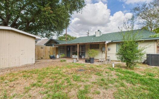 North View Sec 01, Houston