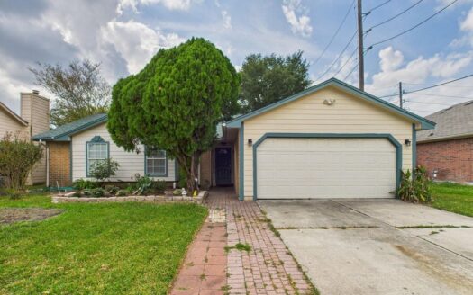 North View Sec 01, Houston