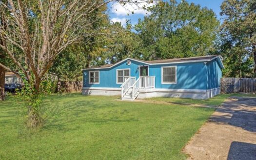 Oak Hill Estates SEC 1, Humble