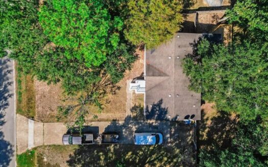 Oak Hill Estates SEC 1, Humble