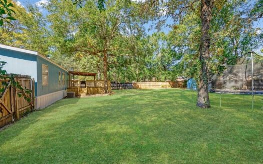 Oak Hill Estates SEC 1, Humble