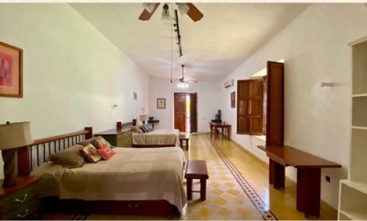 HACIENDA LUXURY A 15 MINUTOS DELAEROPUERTO DE MÉRIDA