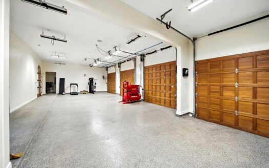 Sherwood Forest, Houston