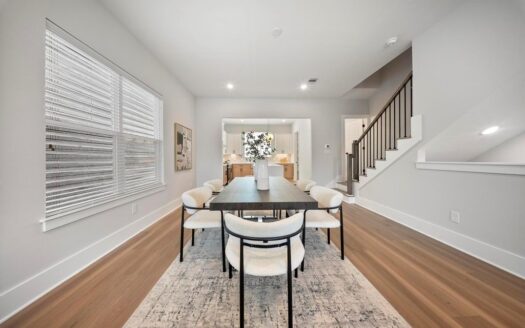 Skyline Homes At Lou Ellen Lane, Houston 3516