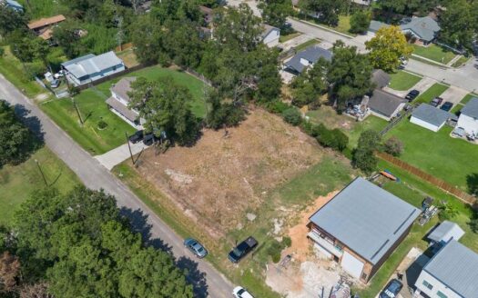 Tall Timbers 02, Conroe