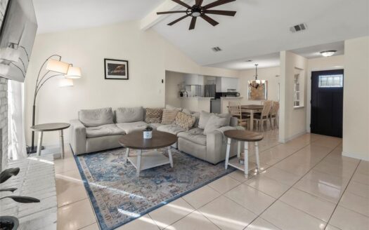 White Oak Bend, Houston