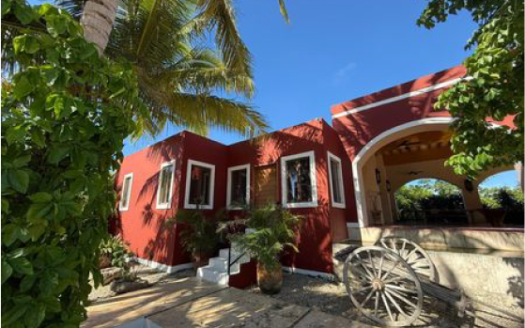 Quinta en Yucatán