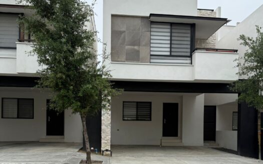 MONTELLÁN RESIDENCIAL