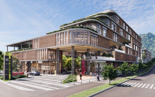 LOCALES COMERCIALES EN PRE-VENTA – CALZADA SUR