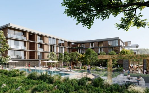 LOCALES COMERCIALES EN PRE-VENTA – CALZADA SUR