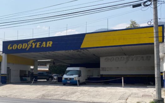 Local en Lázaro Cardenas