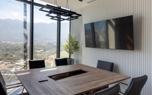 Oficinas en Venta Torre Balzac