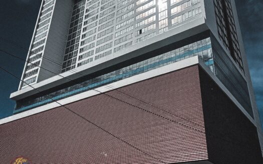 Oficinas en venta Torre Republica