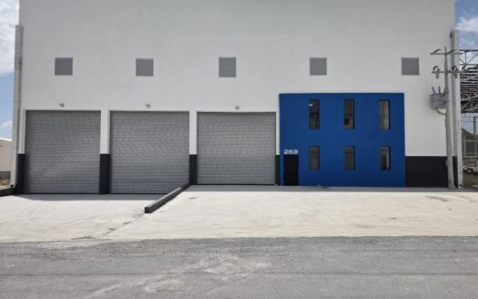 Bodega en renta Santa Catarina