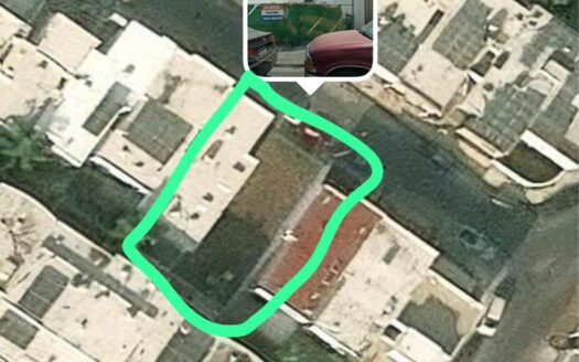 TERRENO CUMBRES ELITE 7MO SECTOR