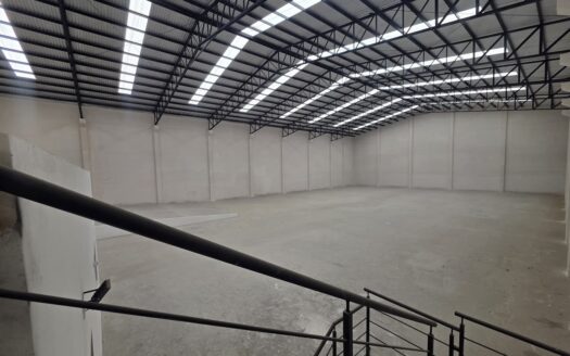 Bodega en renta Santa Catarina