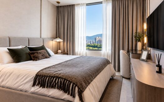 DEPARTAMENTO EN RENTA AVALON, ZONA SANTA MARIA MTY