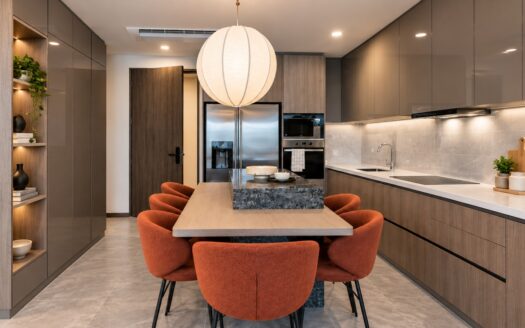 DEPARTAMENTO EN RENTA AVALON, ZONA SANTA MARIA MTY